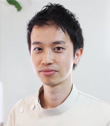 院長 福澤 慎也